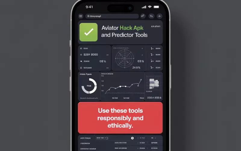 aviator hack apk