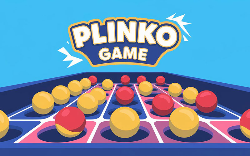 plinko game