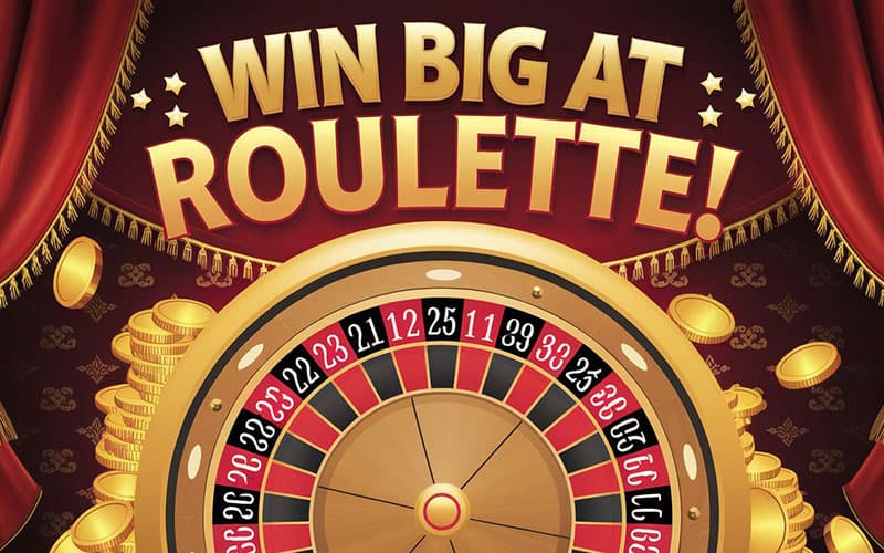 roulette game