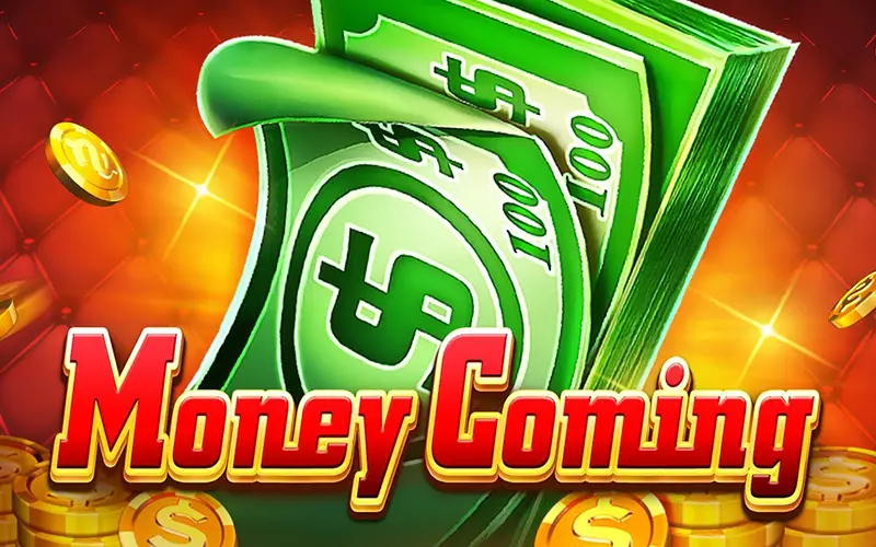 money coming game