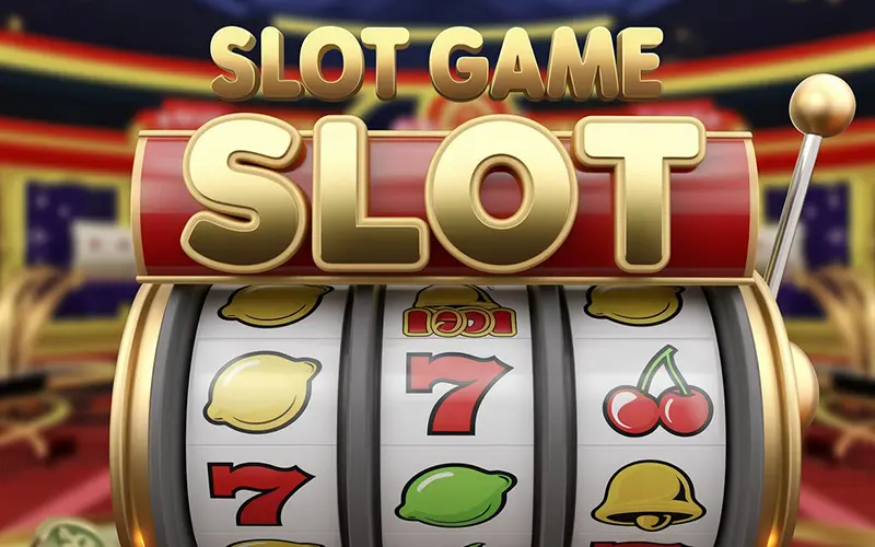 spin slot game