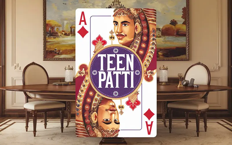 teen patti game